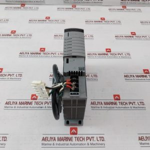 Yokogawa Pw482-11 Power Module 240v