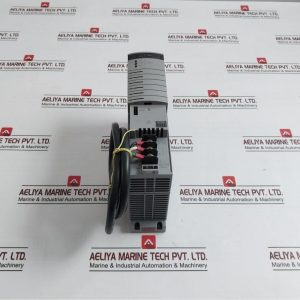 Yokogawa Pw482-11 Power Module 240v