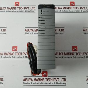 Yokogawa Pw482-11 Power Module 240v