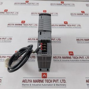 Yokogawa Pw482-11 Power Module With Cable 240v