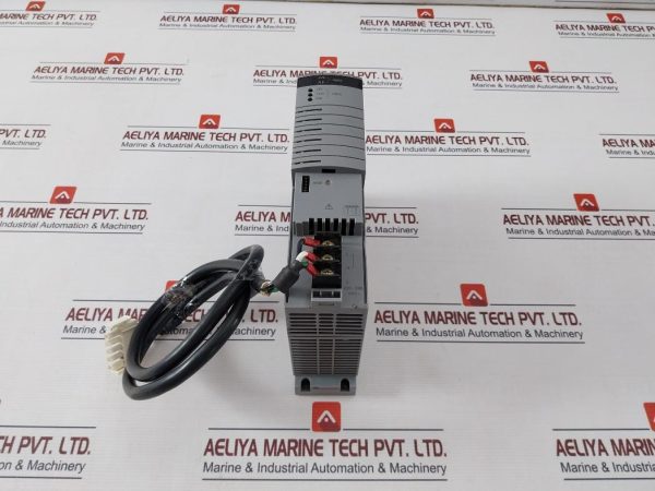 Yokogawa Pw482-11 Power Module With Cable 240v