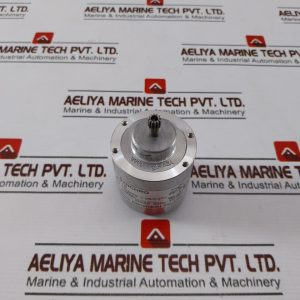 Yokogawa Py76 Motor 60hz