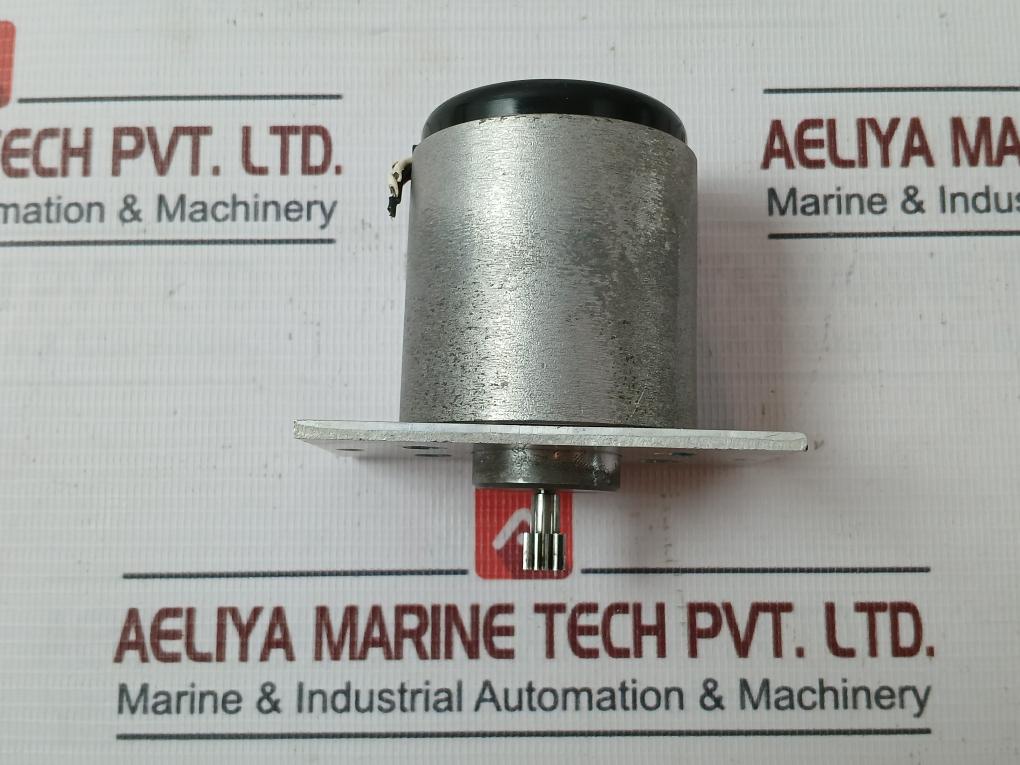 Yokogawa Py76 Synchro Motor 100v - Image 4