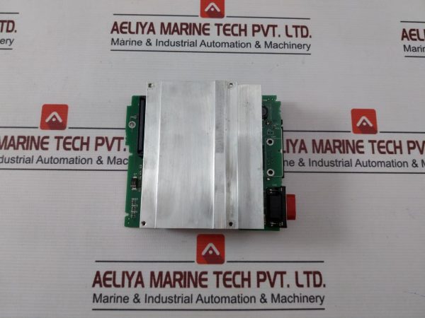 Yokogawa S9600de-02 Printed Circuit Board Unit Rev 15