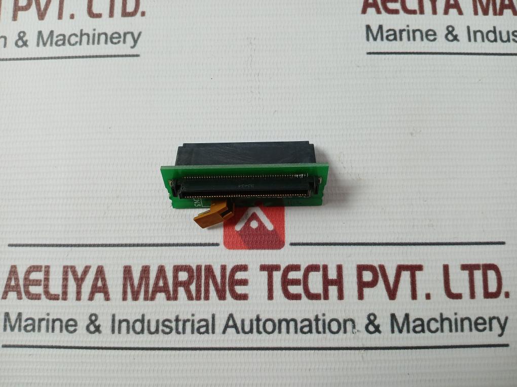 Yokogawa S9621de-00 Connector Adapter Pcb Board - Image 3