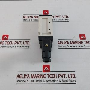 Ypc Sf4130 Solenoid Valve 220v