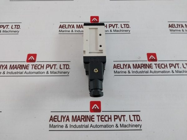 Ypc Sf4130 Solenoid Valve 220v