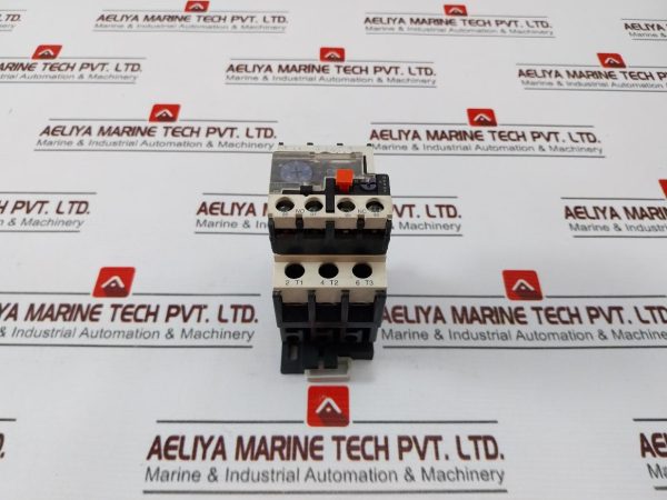 Yueqing Cr-20 Thermal Overload Relay 750v