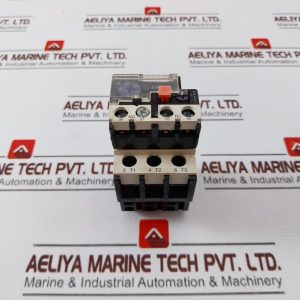Yueqing Cr-20 Thermal Overload Relay 750v