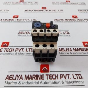 Yueqing Cr-20 Thermal Overload Relay 750v