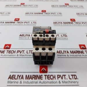 Yueqing Cr-20 Thermal Overload Relay 750v