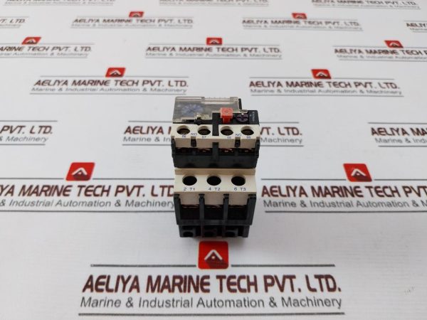 Yueqing Cr-20 Thermal Overload Relay 750v