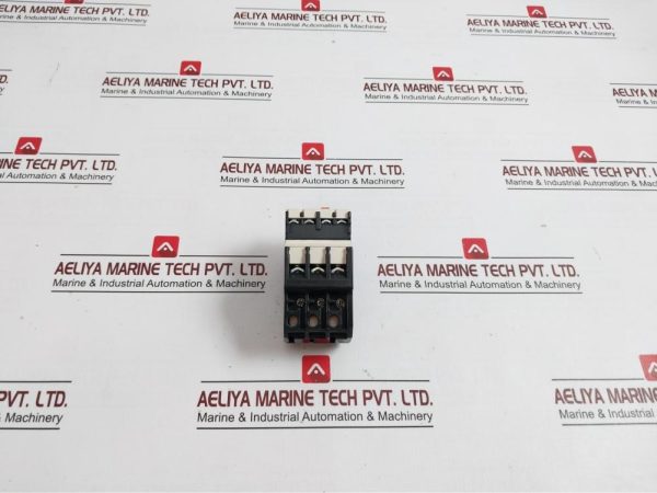 Yueqing Tiangao Cr-20 Thermal Overload Relay 750v
