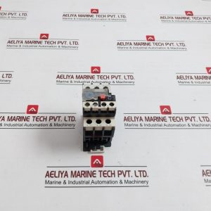 Yueqing Tiangao Cr-20 Thermal Overload Relay 750v