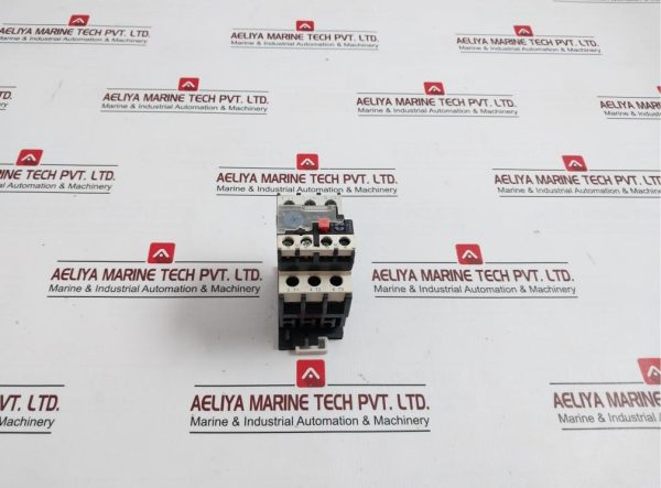 Yueqing Tiangao Cr-20 Thermal Overload Relay 750v