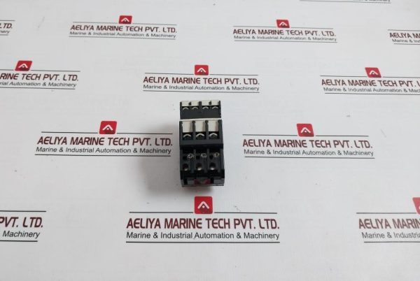 Yueqing Tiangao Cr-20 Thermal Overload Relay 750v