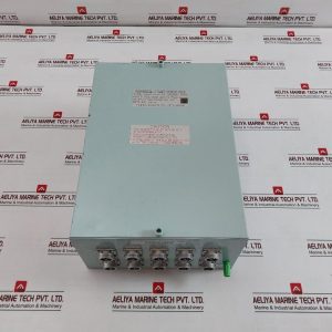 Yuken Kogyo Ispp-100-100-10 Relay Box 100v