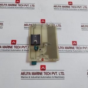 Yuken Yc9l-1102-10 Pcb Printed Circuit Board