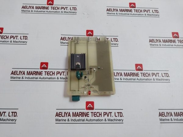 Yuken Yc9l-1102-10 Pcb Printed Circuit Board