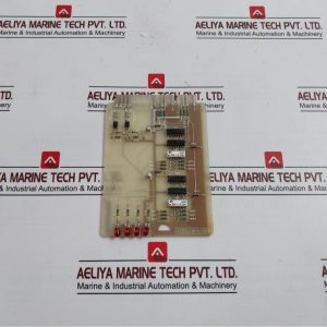 Yuken Yc9l-1104-10 Pcb Printed Circuit Board