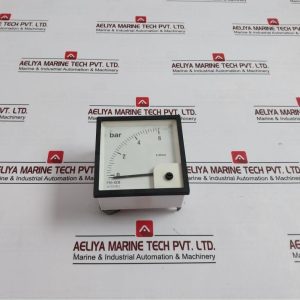 Yuyao Jiangnan Electronic F96-Dcb Analog Panel Meter