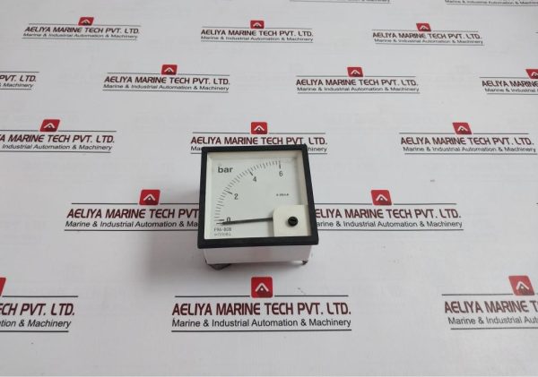 Yuyao Jiangnan Electronic F96-Dcb Analog Panel Meter
