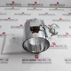 Z00e05275-E Barrel Band Heater 400v