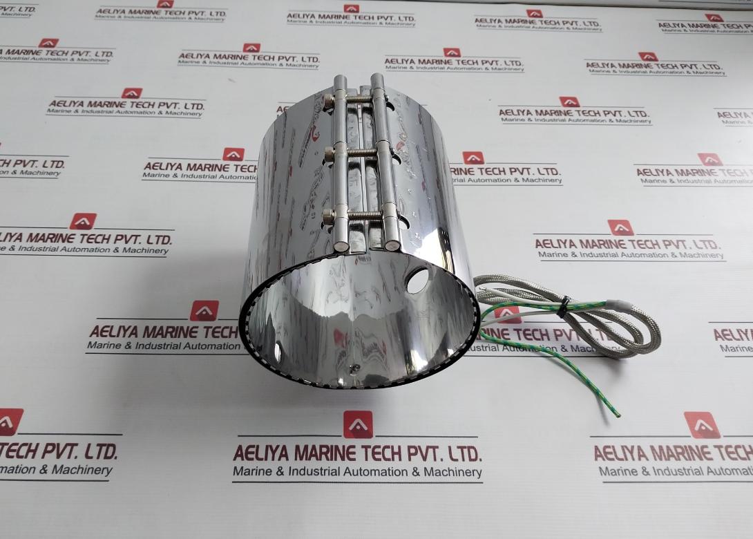 Z00e05275-E Barrel Band Heater 400v - Image 4