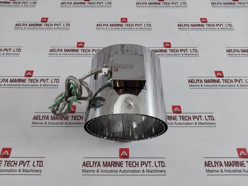 Z00e05277-E Barrel Band Heater 2500w - Image 4