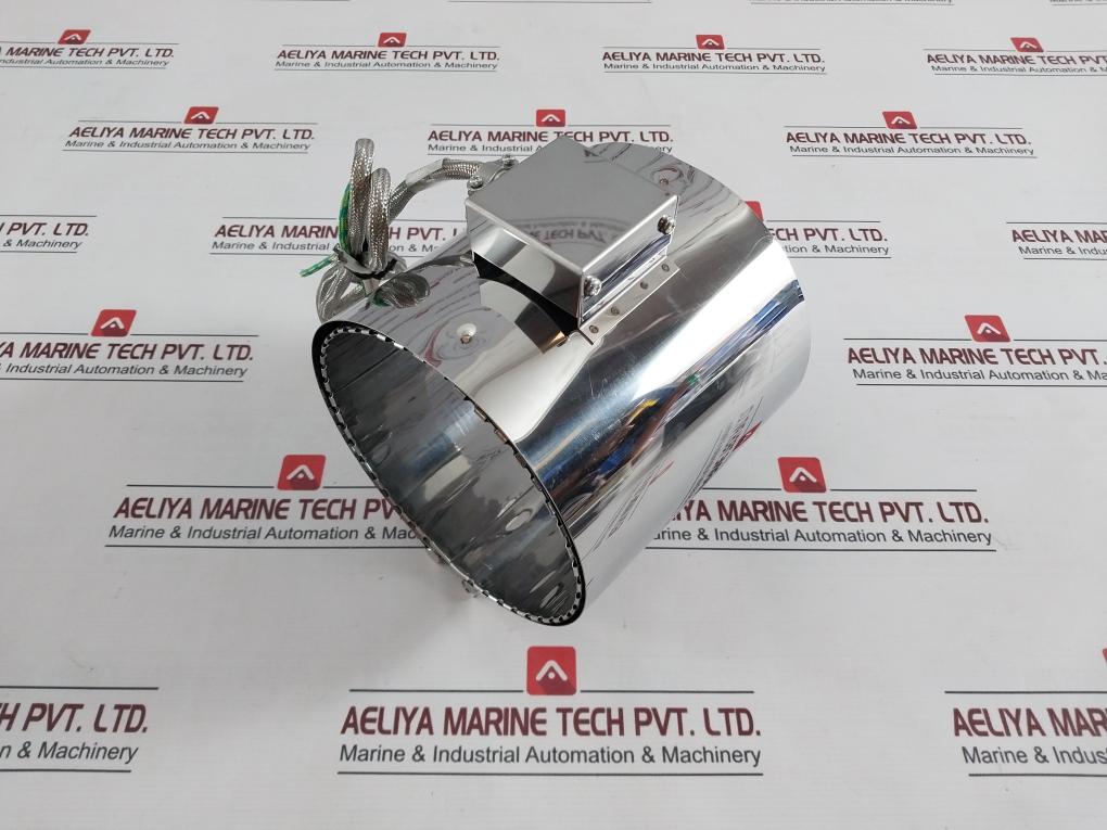 Z00e05277-E Barrel Band Heater 2500w - Image 3