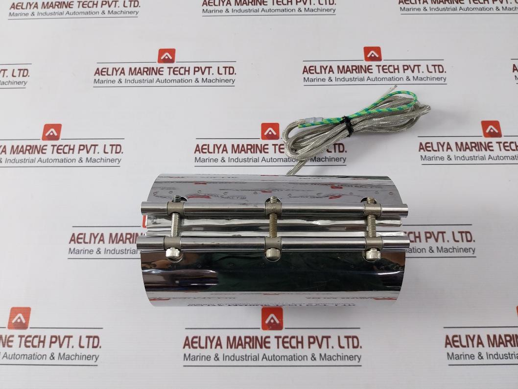 Z00e0539900 Barrel Heater 400v - Image 4