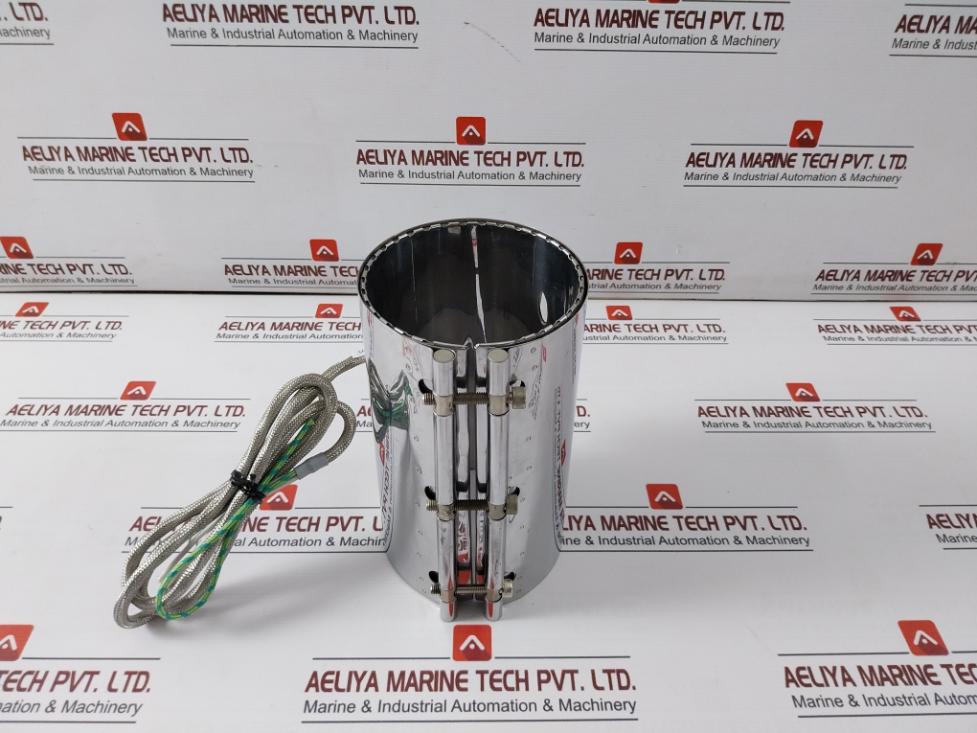 Z00e0539900 Barrel Heater 400v - Image 3