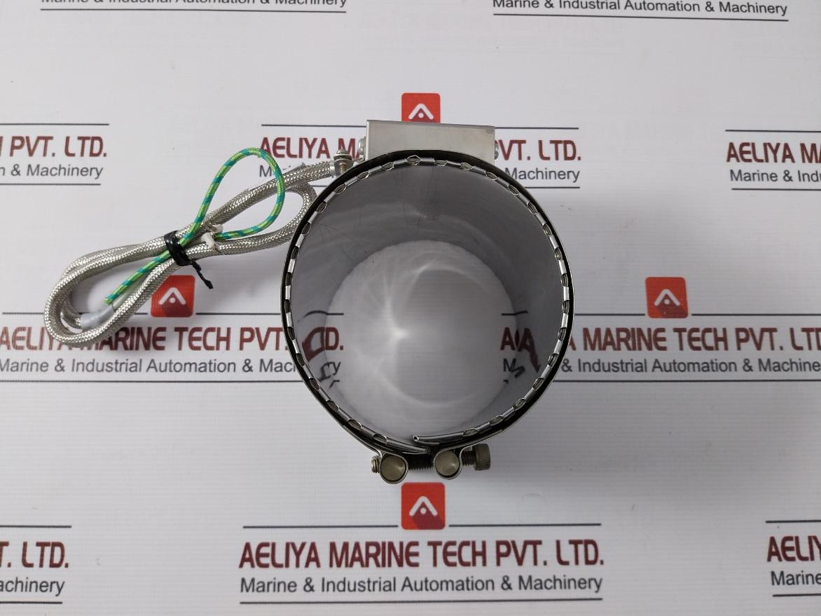 Z00e0540200 Barrel Heater 400v - Image 4