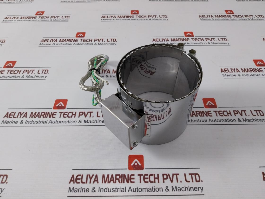 Z00e0540200 Barrel Heater 400v - Image 3