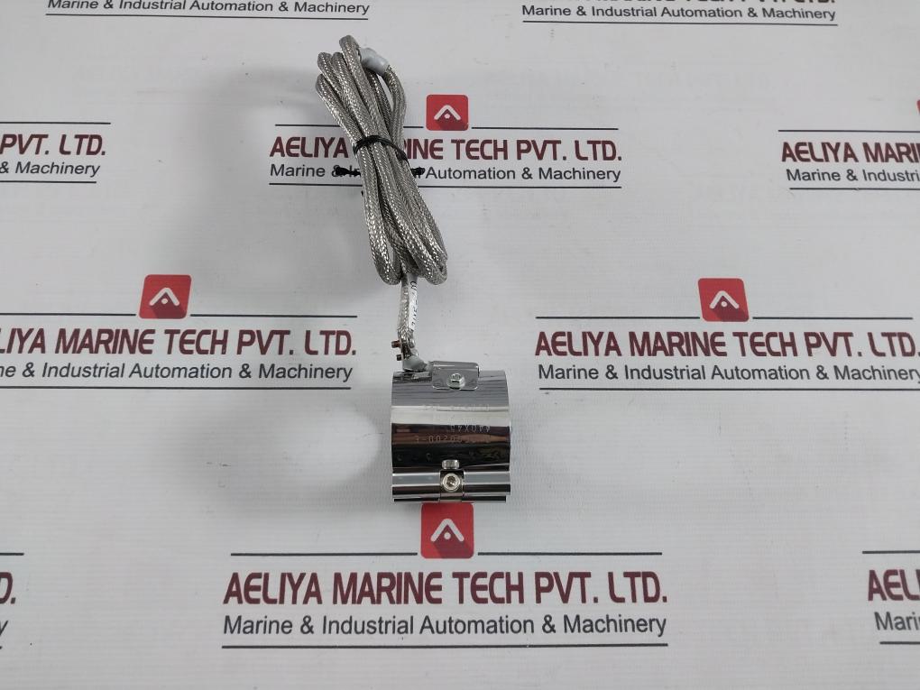 Z10e00200-E B.Nozzle Heater Coil 400v - Image 4