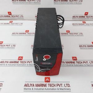 Zebronics Zeb-U110 Power Supply Backup Unit 250v