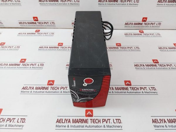 Zebronics Zeb-U110 Power Supply Backup Unit 250v
