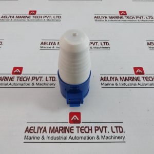 Zetalux 213 Weather Proof Connector 250v