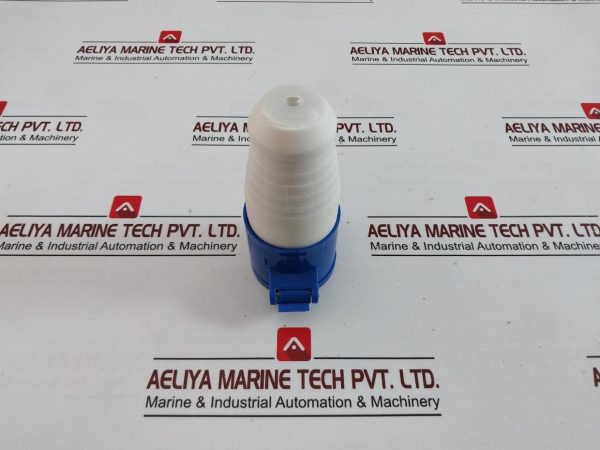 Zetalux 213 Weather Proof Connector 250v