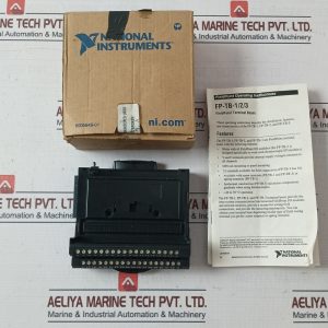 National Instruments Fp-Tb-1 Fieldpoint Terminal Base