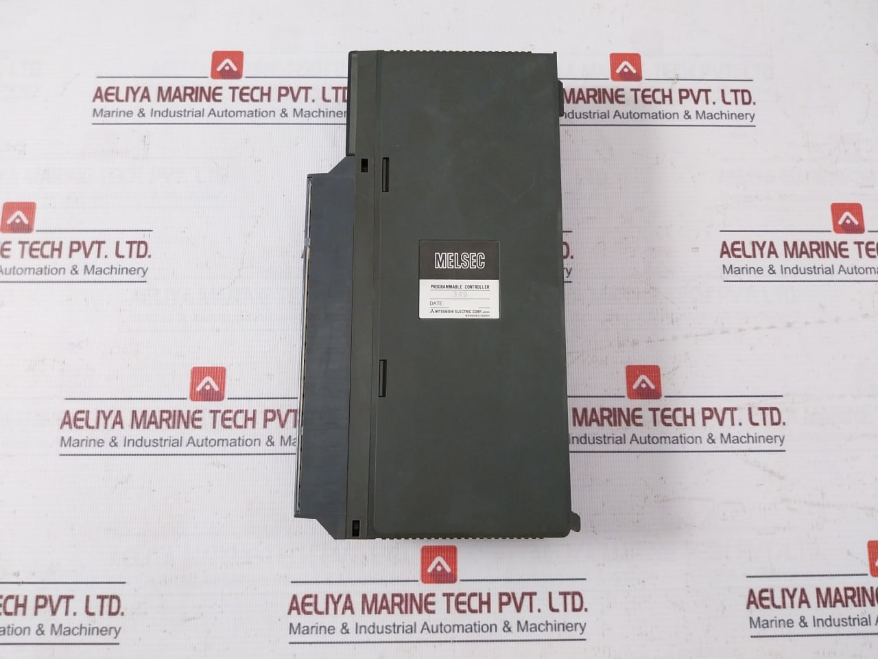 Mitsubishi Electric Ax41 Melsec Input Module Programmable Controller 24v - Image 5