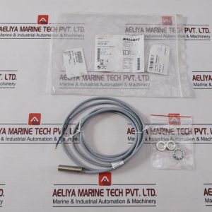 Balluff Bes0045 Inductive Sensor 300v