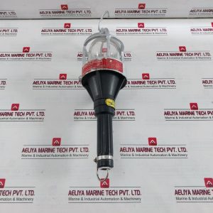 Daeyang Electric Ehl 01 Explosion Proof Hand Lamp 220v