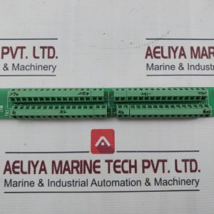 ±12v Terminal Board