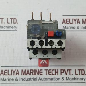 рти-1310 4-6a Relay 5a