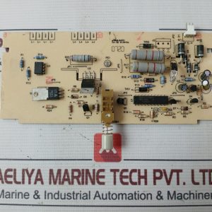 041-1270 Pcb Card