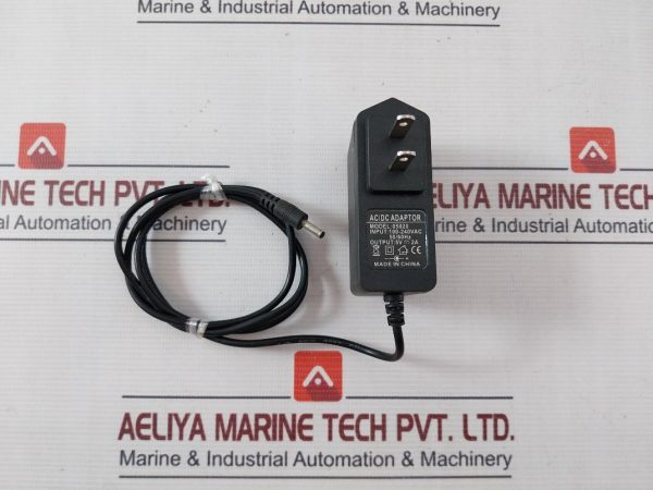 05020 AcDc Adaptor For Intertek 240v