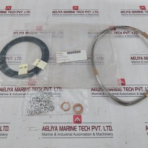 10 Shaft Sealing Complete