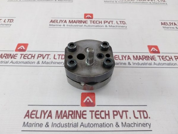 10014412 885 Flow Gear Pump