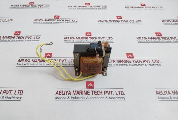 1192-0074 230vac Current Transformer E.I.A